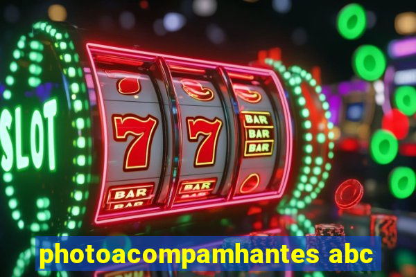 photoacompamhantes abc